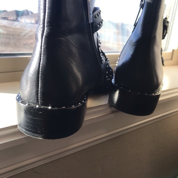 COPY - Gianni Bini boots NEW - Picture 8 of 8